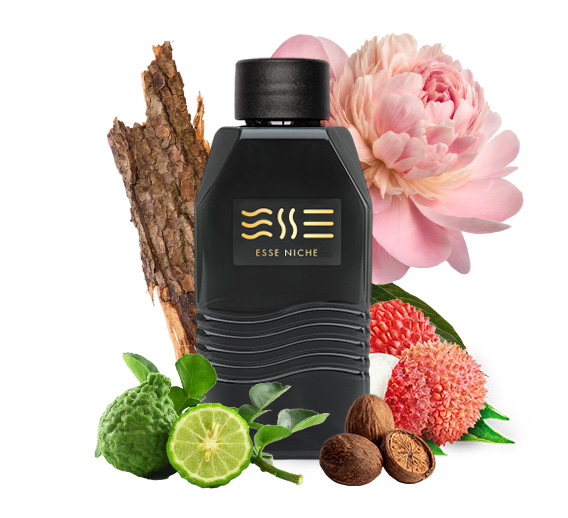 272 unisex "ESSE fragrance" Niche | Інтернет-магазин Perfumer.ua