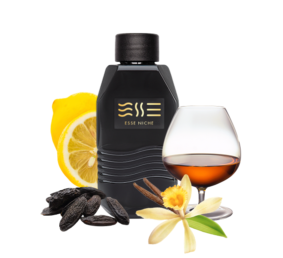 268 unisex "ESSE fragrance" Niche | Інтернет-магазин Perfumer.ua