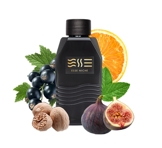 252 unisex "ESSE fragrance" Niche | Інтернет-магазин Perfumer.ua