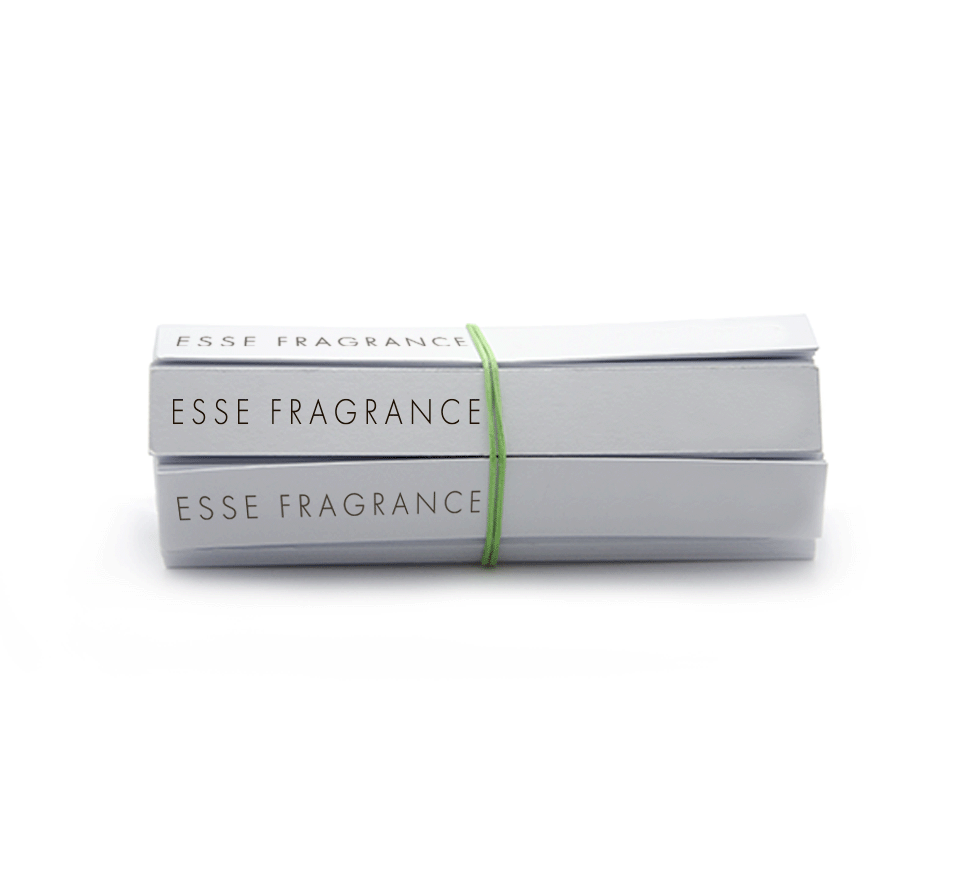 Блоттер "ESSE FRAGRANCE" | Інтернет-магазин Perfumer.ua