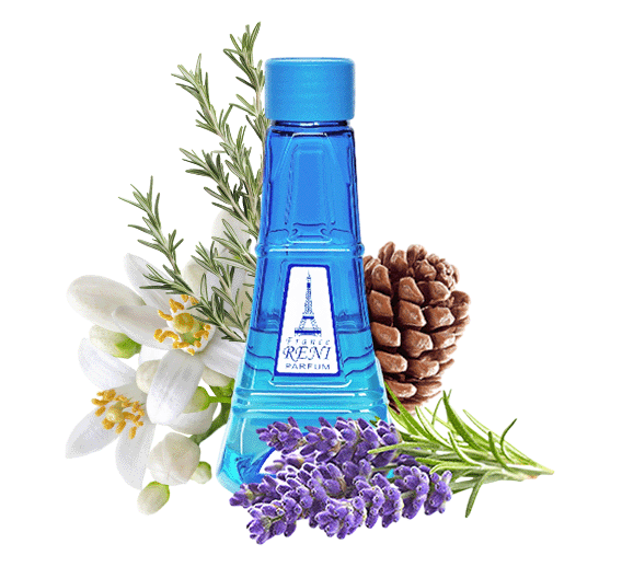 244 парфуми "Reni" | Інтернет-магазин Perfumer.ua