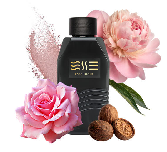 275 woman "ESSE fragrance" Niche | Інтернет-магазин Perfumer.ua