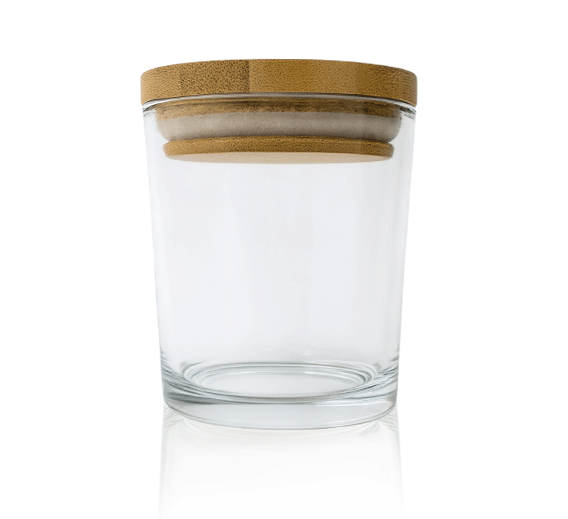 Стакан круглый 200 мл | Интернет-магазин Perfumer.ua