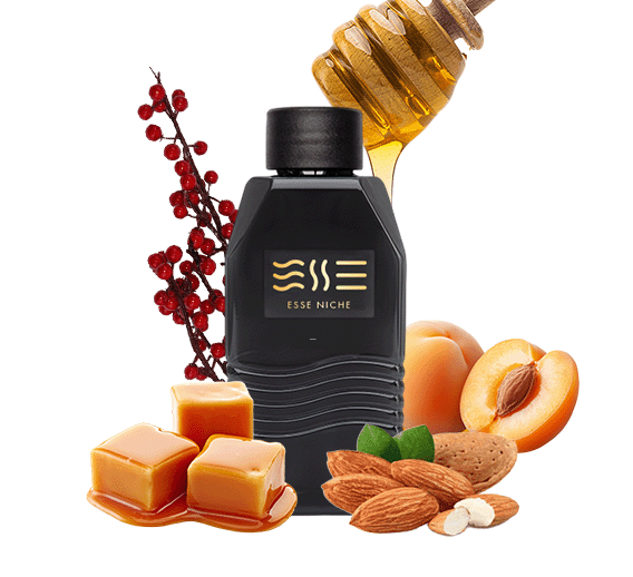 246 unisex "ESSE fragrance" Niche | Інтернет-магазин Perfumer.ua
