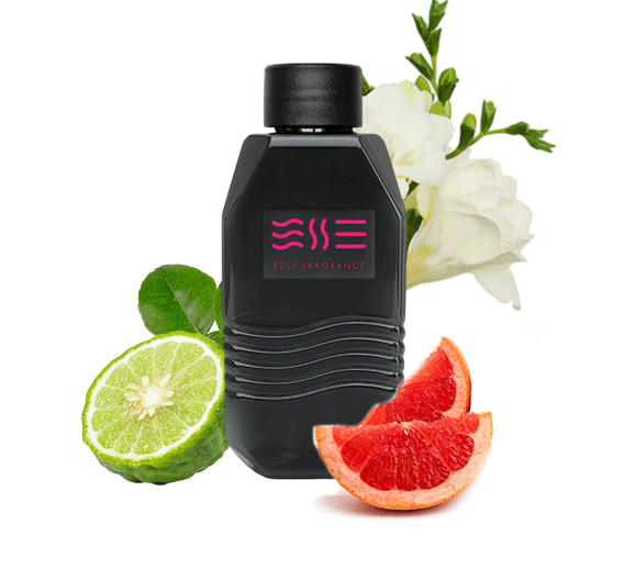 101 woman "ESSE fragrance" | Інтернет-магазин Perfumer.ua