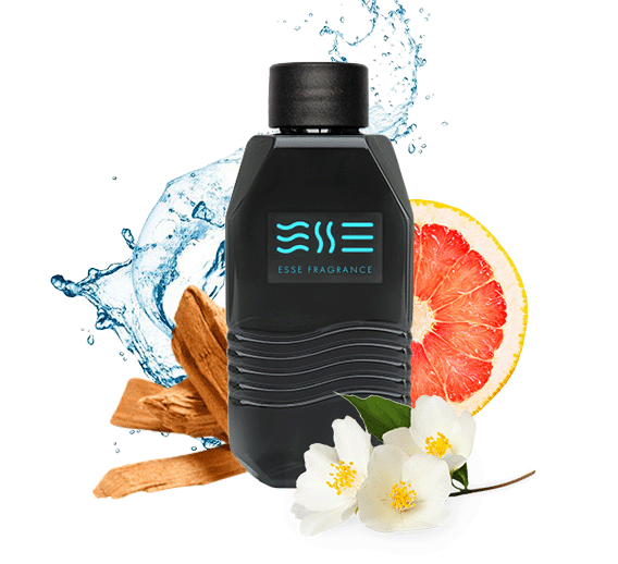 03 man "ESSE fragrance" | Інтернет-магазин Perfumer.ua