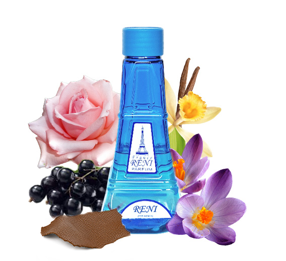 125 духи "Reni" | Інтернет-магазин Perfumer.ua
