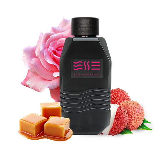 110 woman "ESSE fragrance" | Интернет-магазин Perfumer.ua