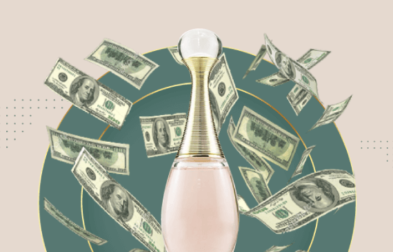 Як заробляти від 1000$ на місяць на наливній парфумерії?