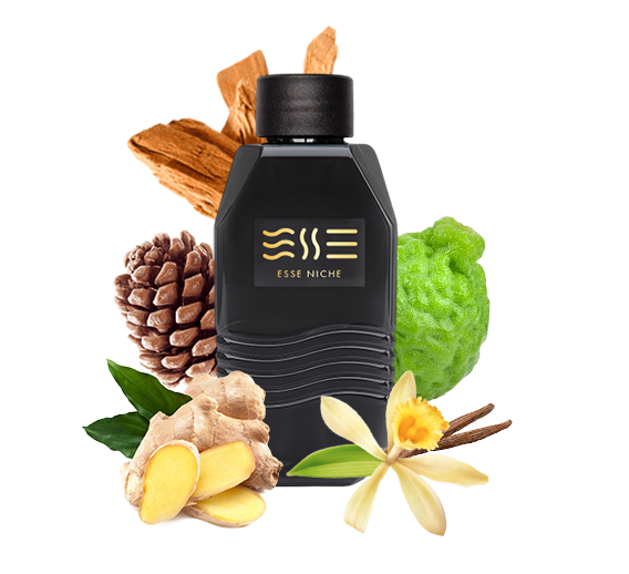 249 unisex "ESSE fragrance" Niche | Інтернет-магазин Perfumer.ua