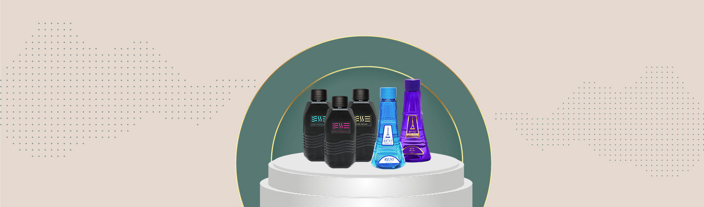 Аромати бестселери: найбажаніші парфуми і їх альтернативи