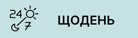 Щодень