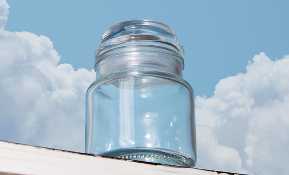 Тара для свічок