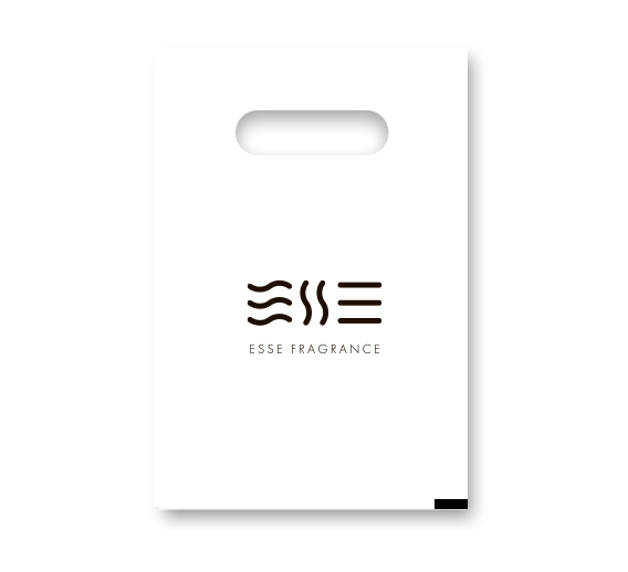 Пакет "ESSE" (100 шт в уп.) | Інтернет-магазин Perfumer.ua
